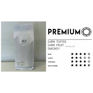 Meebz咖啡豆-Premium Blend